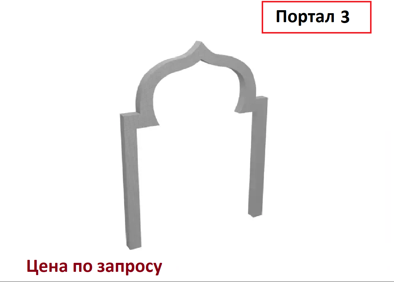 декор для хамама