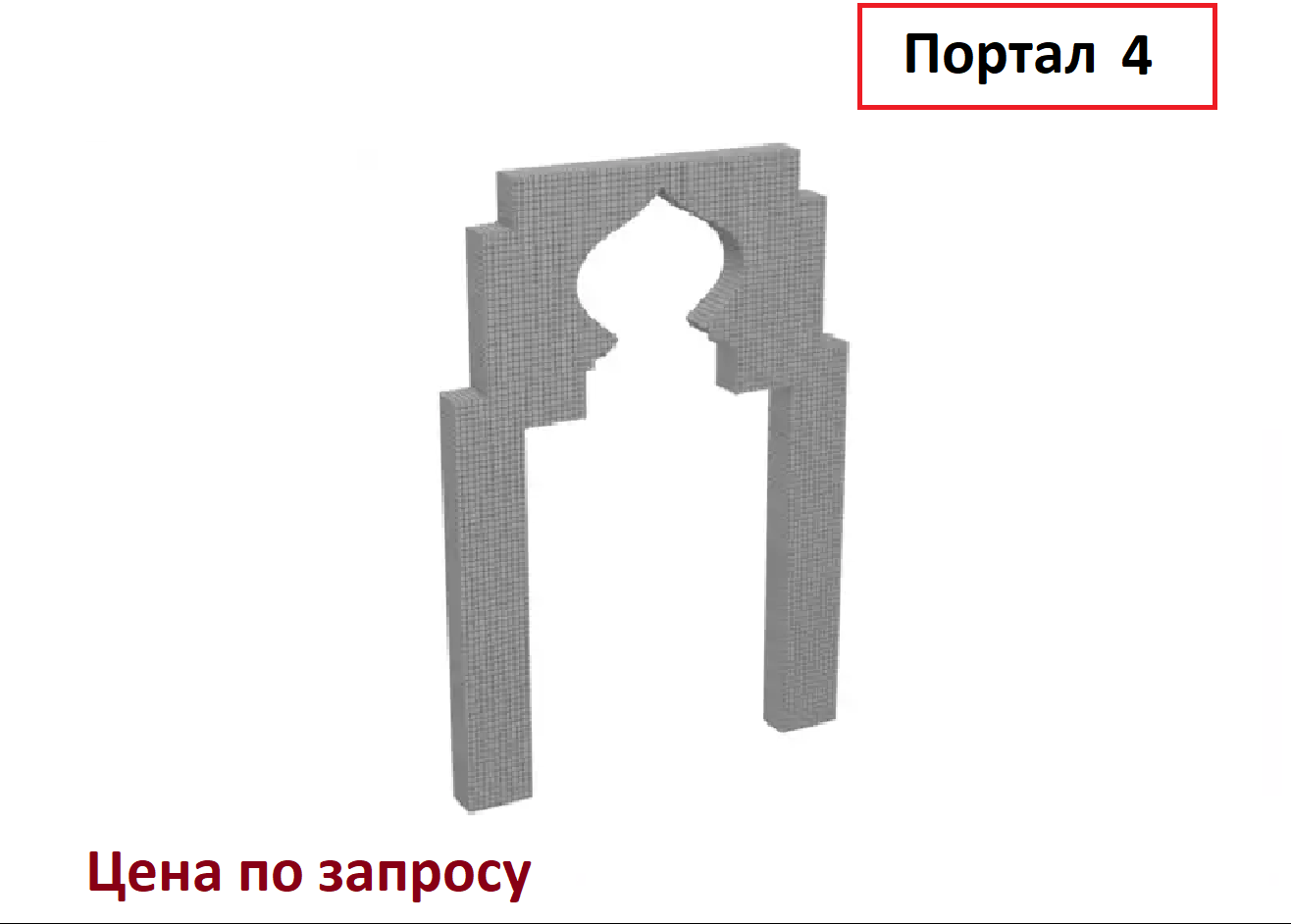 декор для хамама