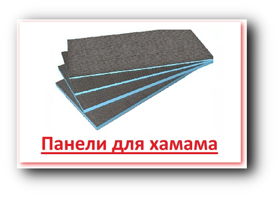 кнопка панель